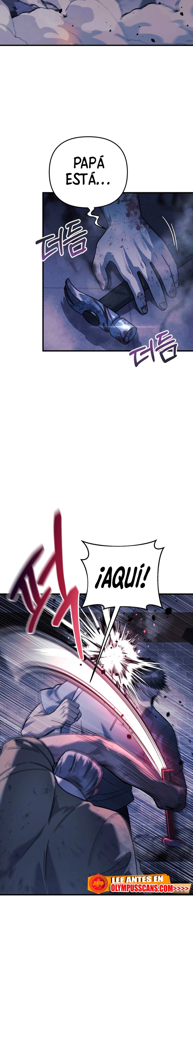 Mi hija es el jefe final > Capitulo 86 > Page 281