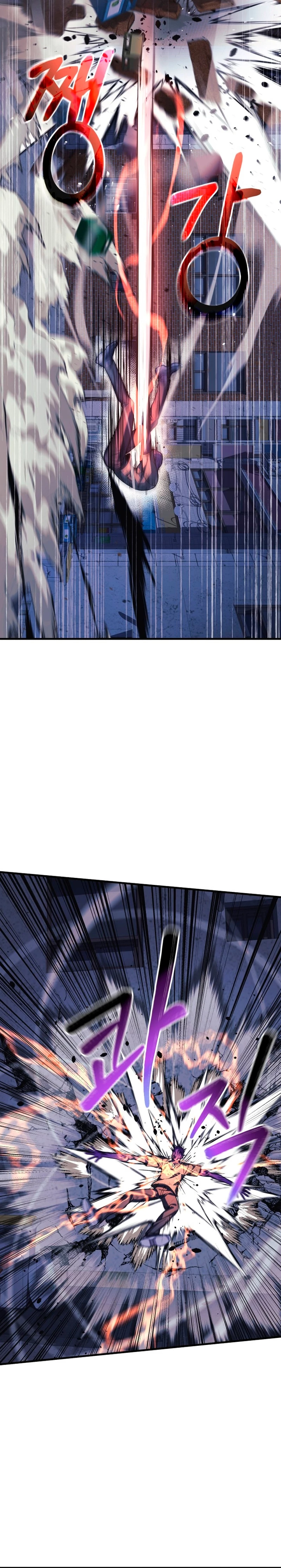 Mi hija es el jefe final > Capitulo 87 > Page 51