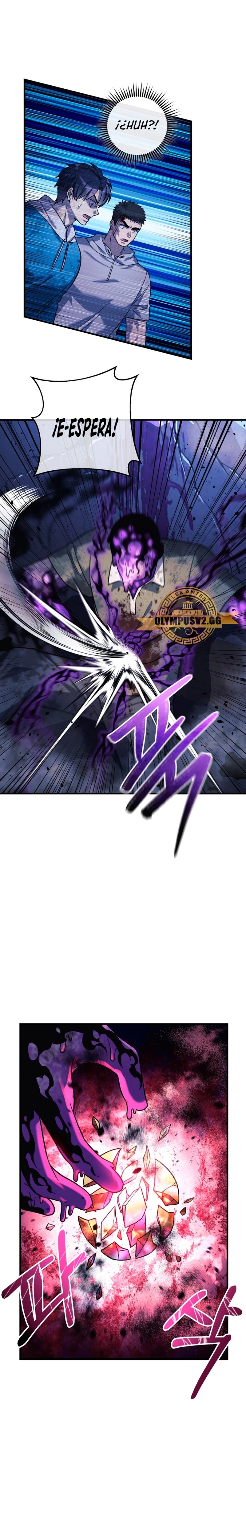 Mi hija es el jefe final > Capitulo 87 > Page 81