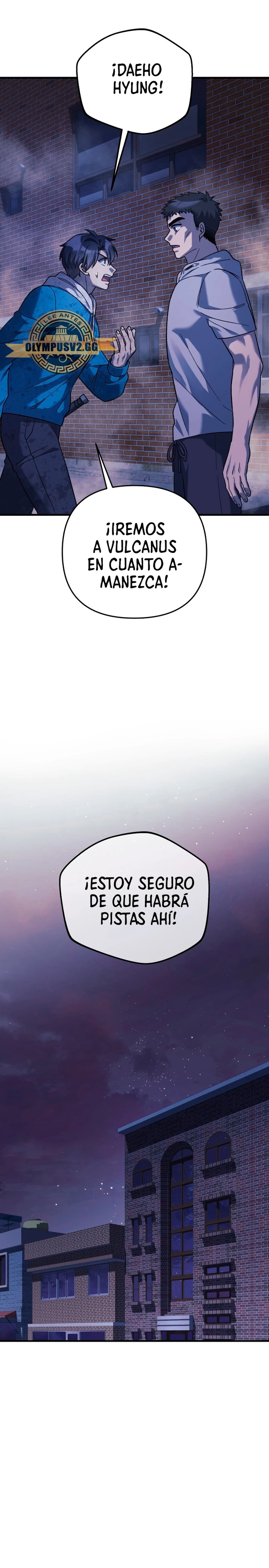 Mi hija es el jefe final > Capitulo 87 > Page 141