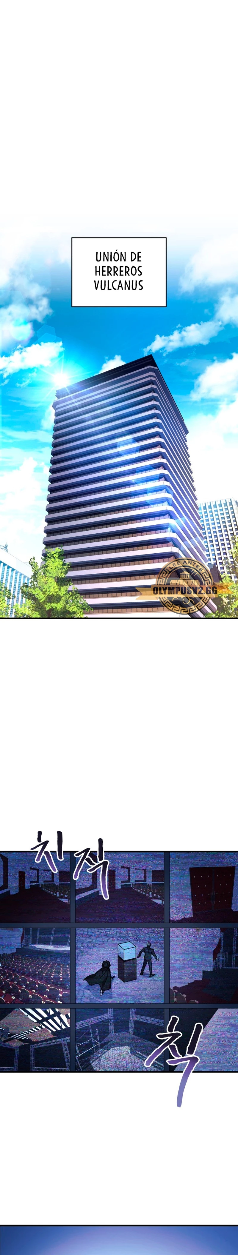 Mi hija es el jefe final > Capitulo 87 > Page 181