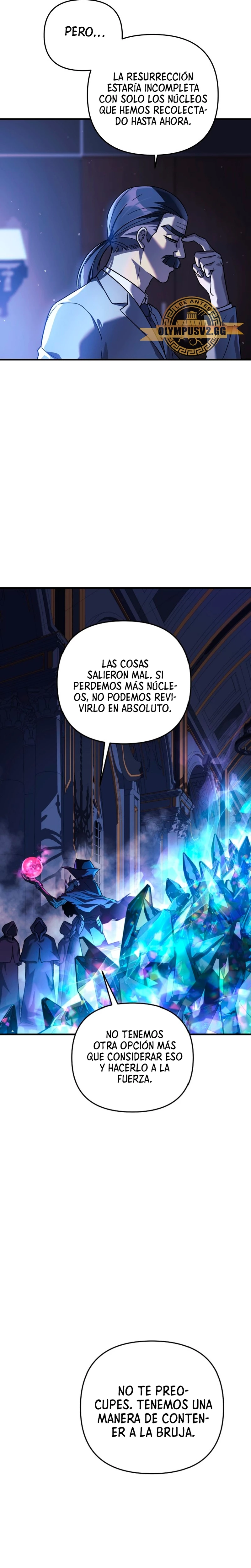 Mi hija es el jefe final > Capitulo 87 > Page 231