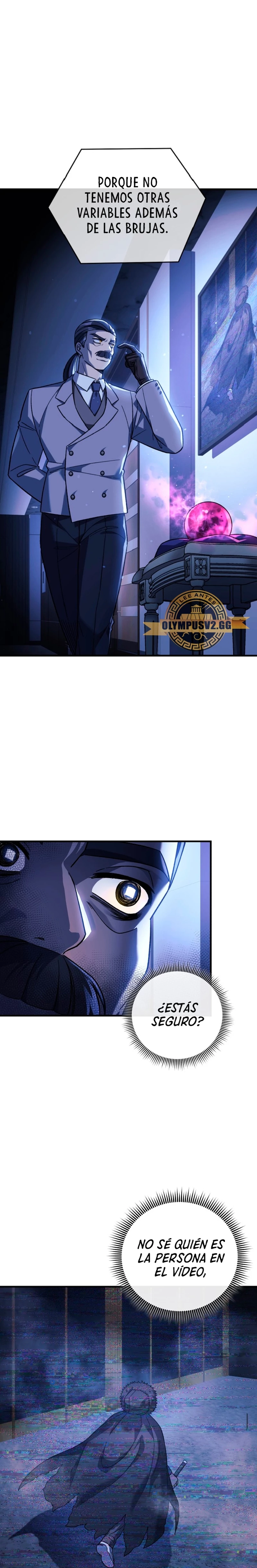 Mi hija es el jefe final > Capitulo 87 > Page 241