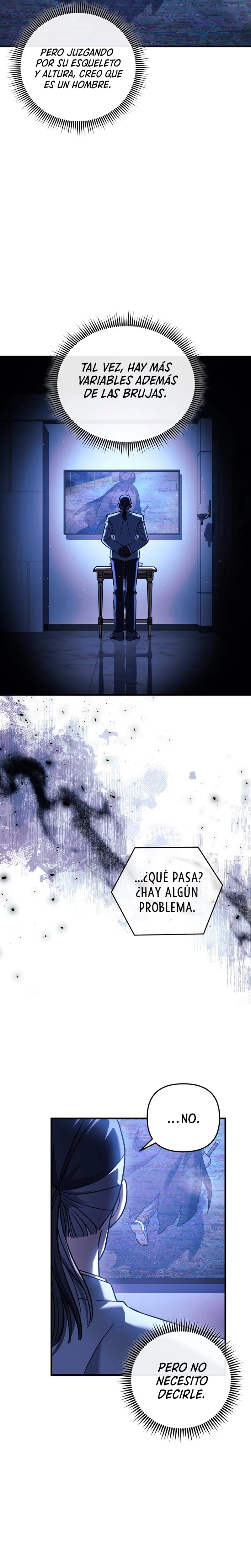 Mi hija es el jefe final > Capitulo 87 > Page 251