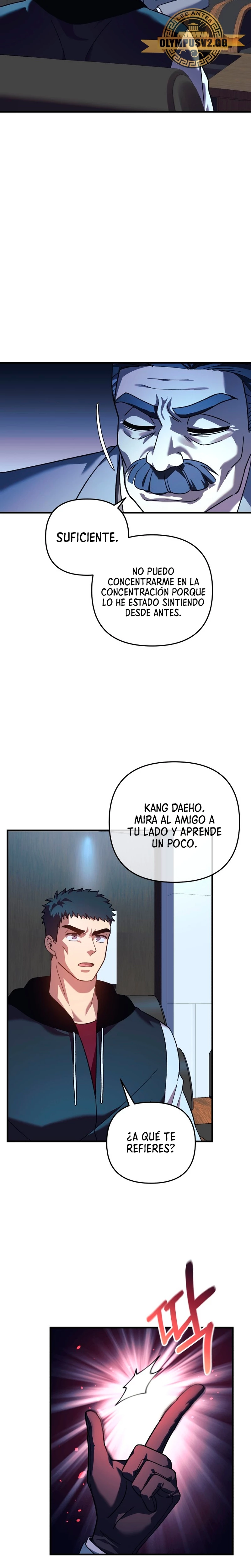 Mi hija es el jefe final > Capitulo 88 > Page 141