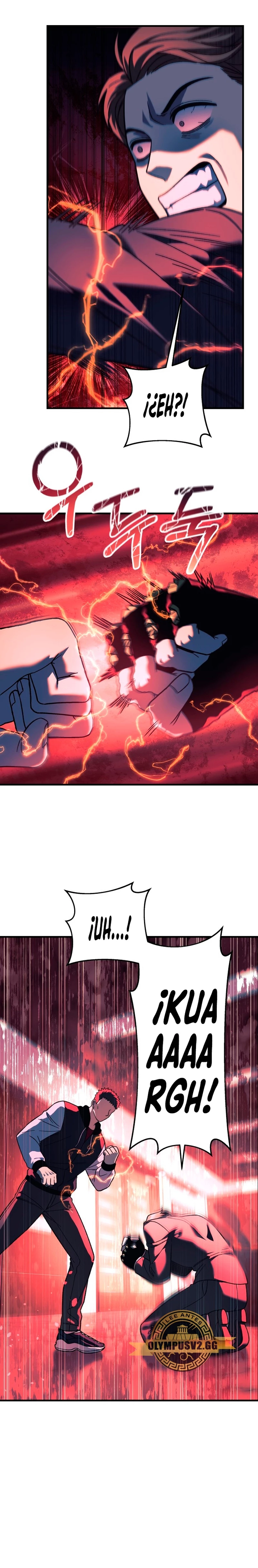 Mi hija es el jefe final > Capitulo 88 > Page 171