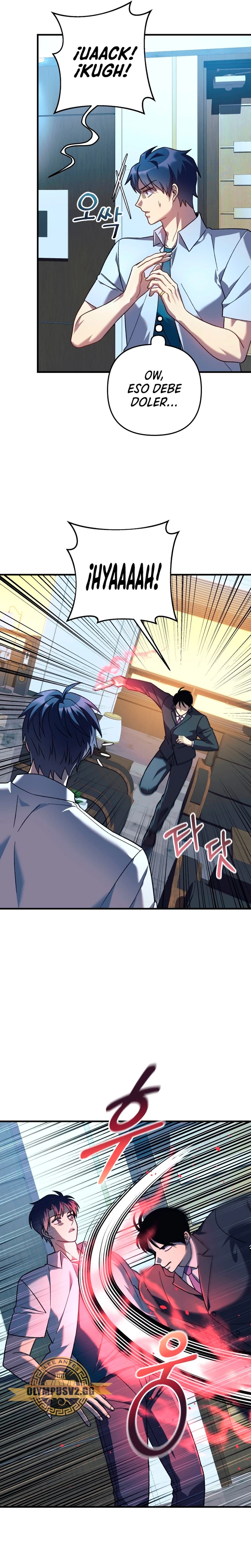 Mi hija es el jefe final > Capitulo 88 > Page 181