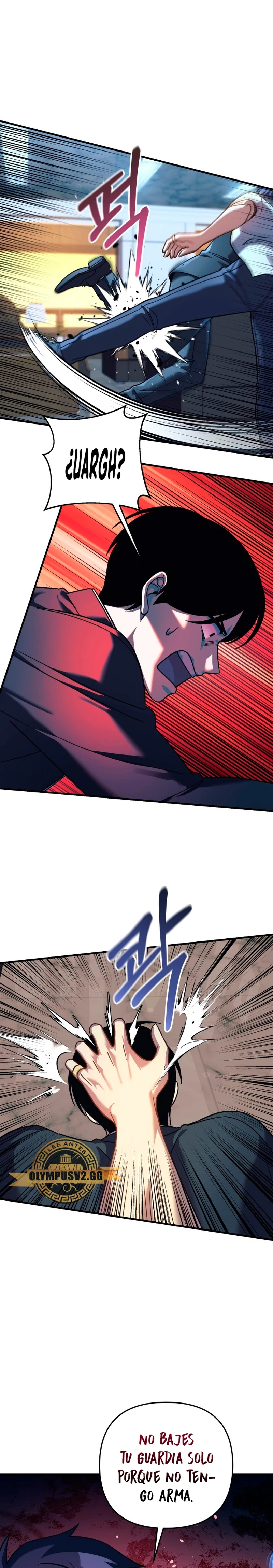 Mi hija es el jefe final > Capitulo 88 > Page 191