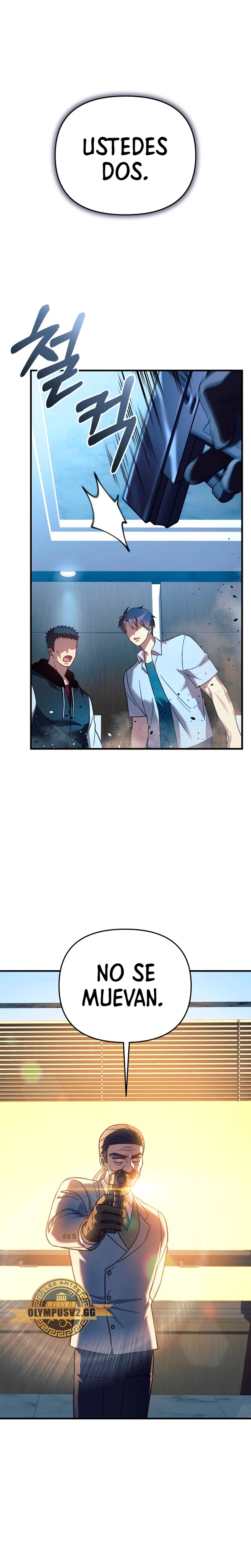 Mi hija es el jefe final > Capitulo 88 > Page 221