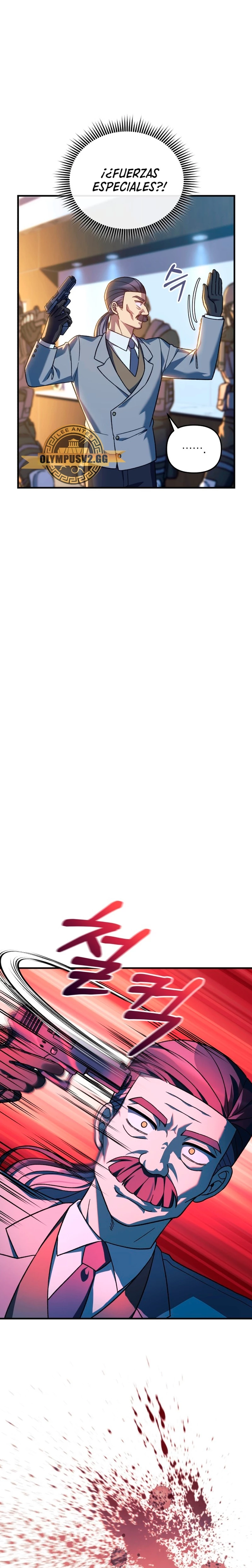 Mi hija es el jefe final > Capitulo 89 > Page 21