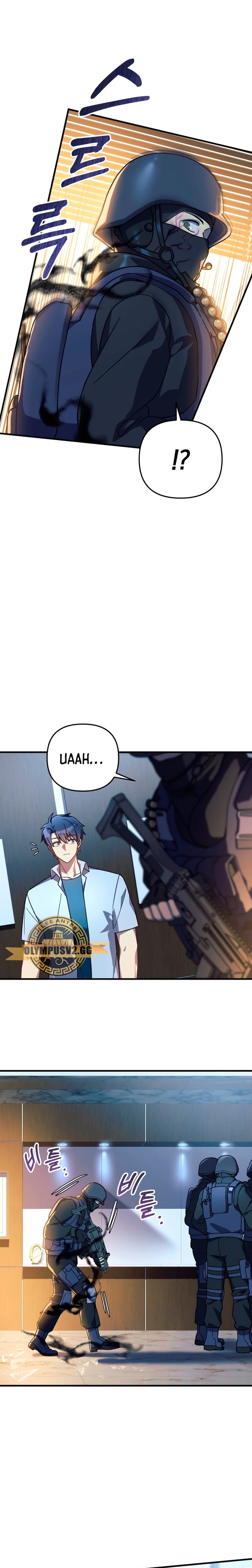 Mi hija es el jefe final > Capitulo 89 > Page 51