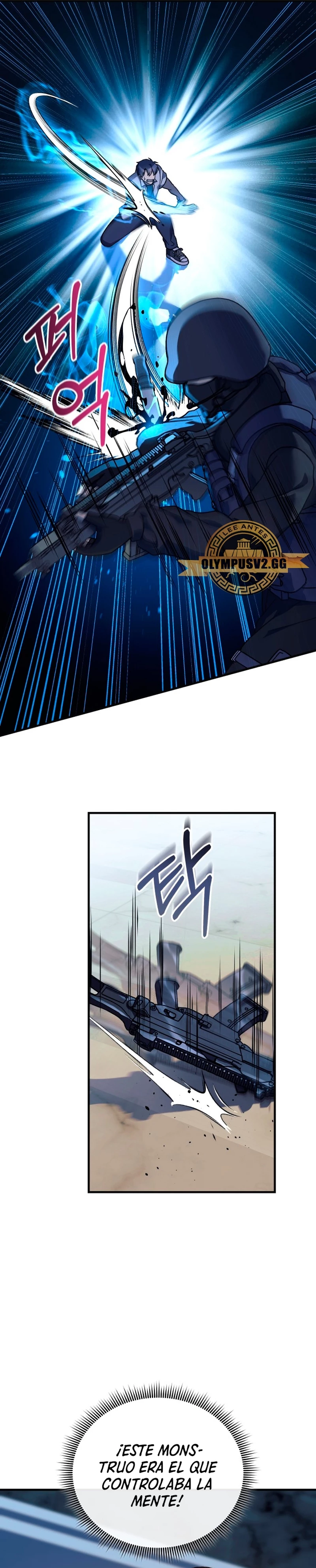 Mi hija es el jefe final > Capitulo 89 > Page 71