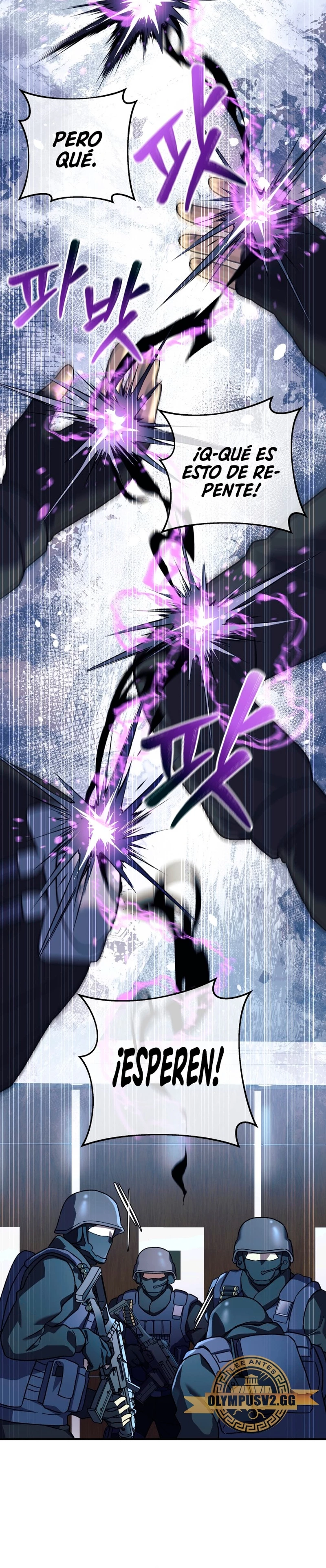 Mi hija es el jefe final > Capitulo 89 > Page 91