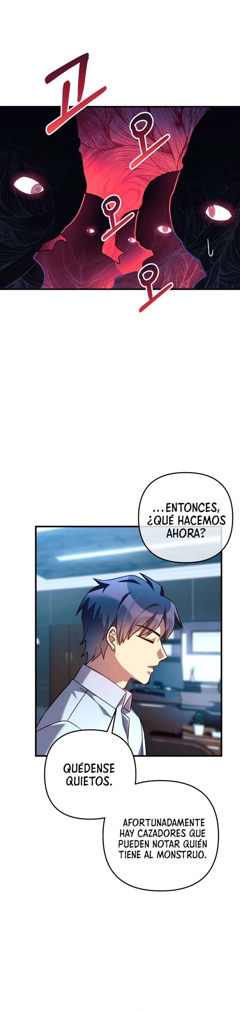 Mi hija es el jefe final > Capitulo 89 > Page 141