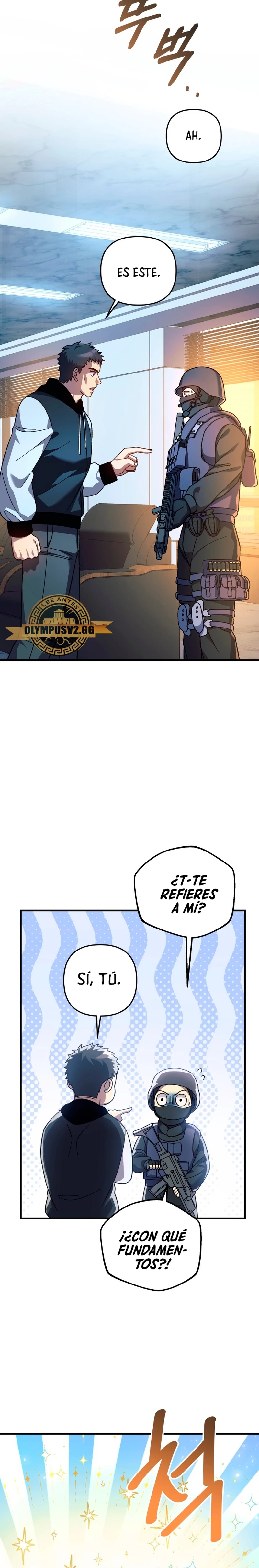 Mi hija es el jefe final > Capitulo 89 > Page 161