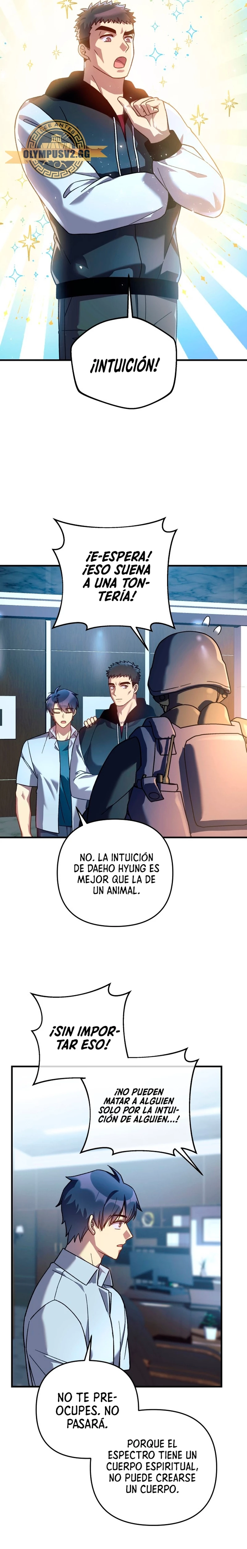 Mi hija es el jefe final > Capitulo 89 > Page 171