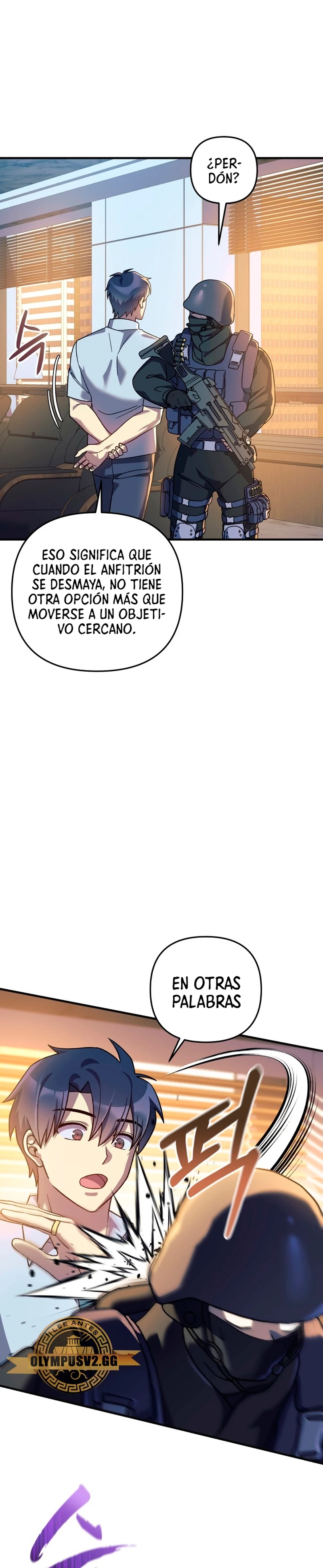 Mi hija es el jefe final > Capitulo 89 > Page 181