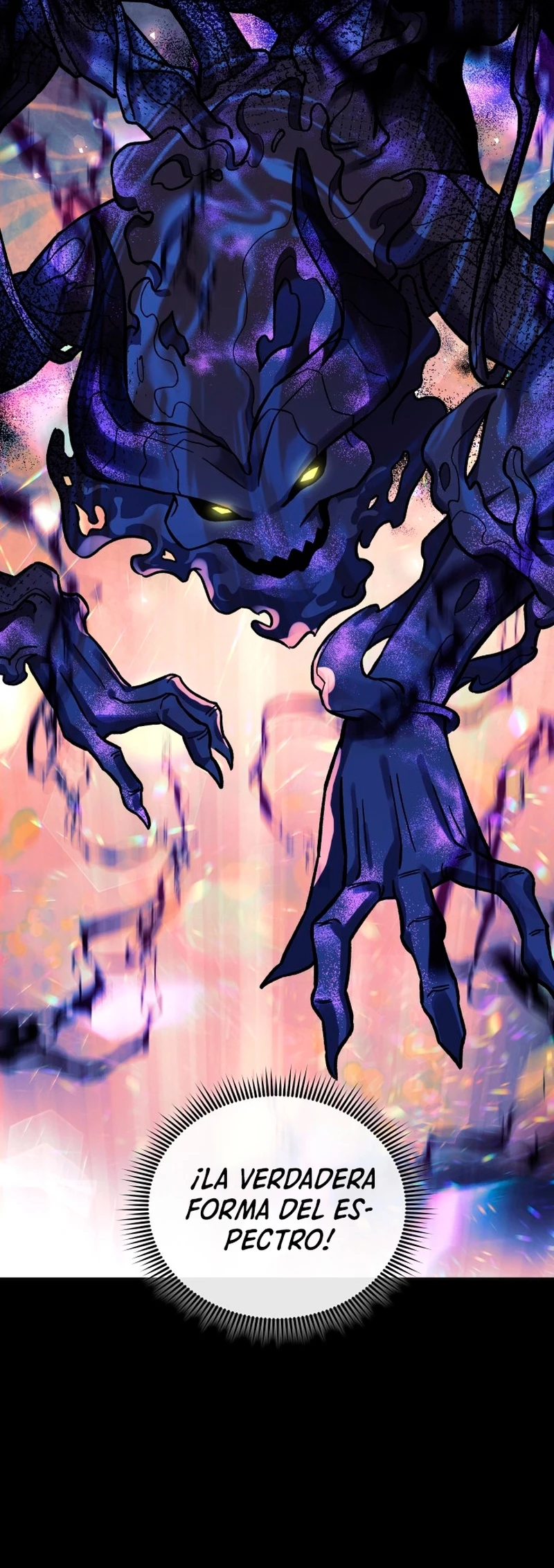 Mi hija es el jefe final > Capitulo 89 > Page 221