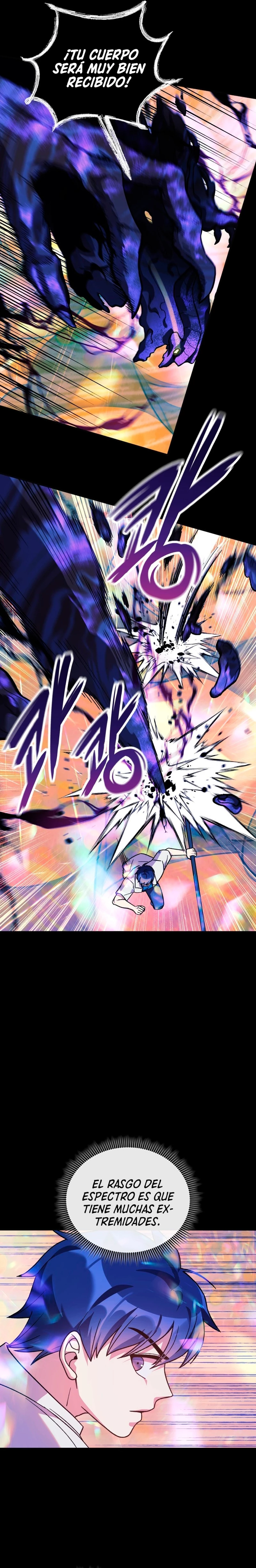 Mi hija es el jefe final > Capitulo 89 > Page 231