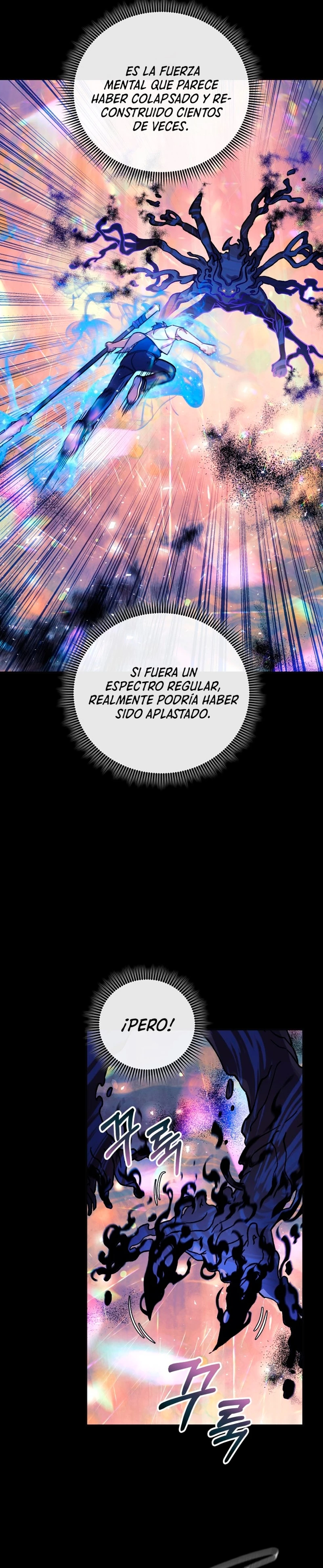 Mi hija es el jefe final > Capitulo 89 > Page 271