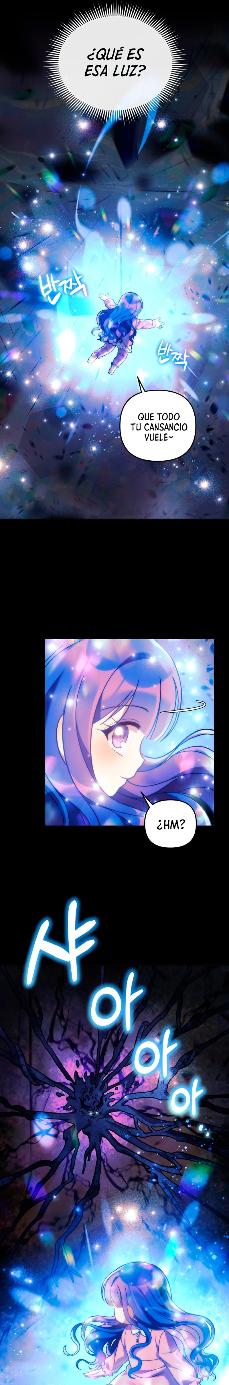 Mi hija es el jefe final > Capitulo 89 > Page 321