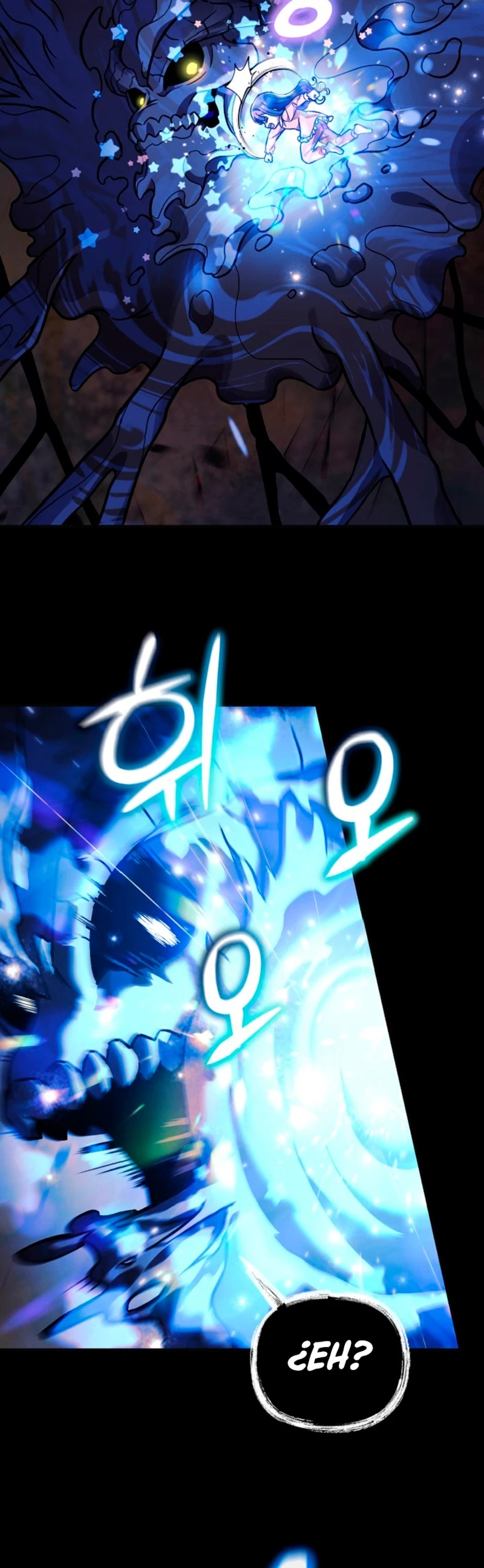 Mi hija es el jefe final > Capitulo 90 > Page 31