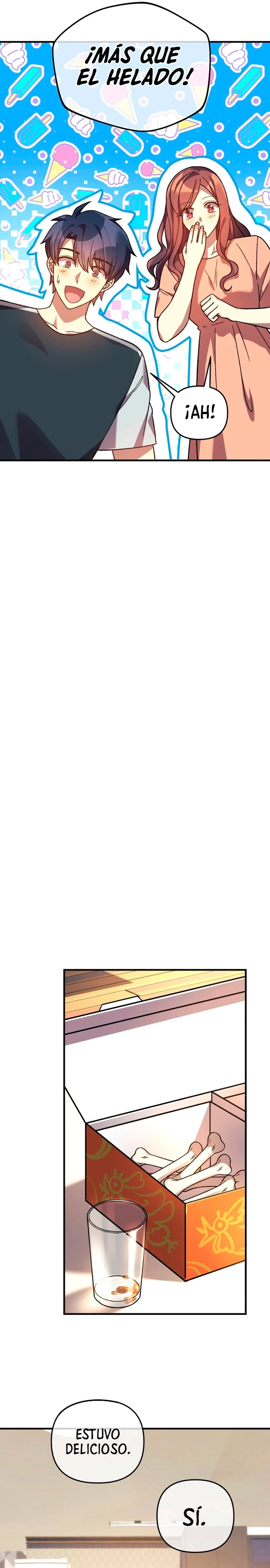 Mi hija es el jefe final > Capitulo 90 > Page 191