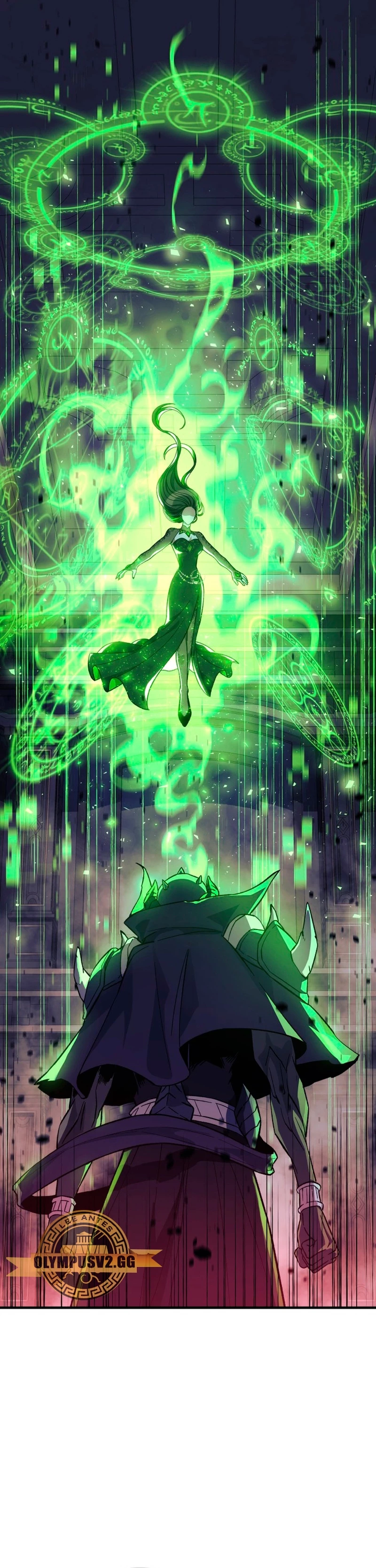 Mi hija es el jefe final > Capitulo 91 > Page 281