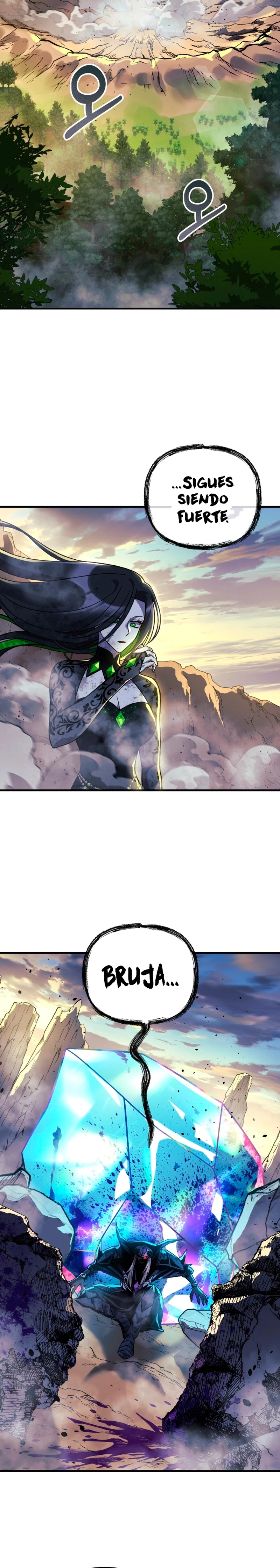 Mi hija es el jefe final > Capitulo 92 > Page 11