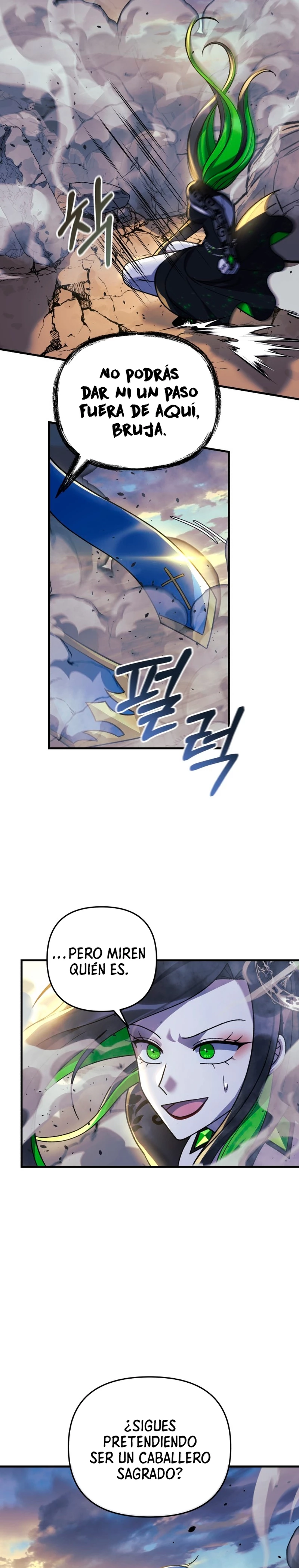 Mi hija es el jefe final > Capitulo 92 > Page 71