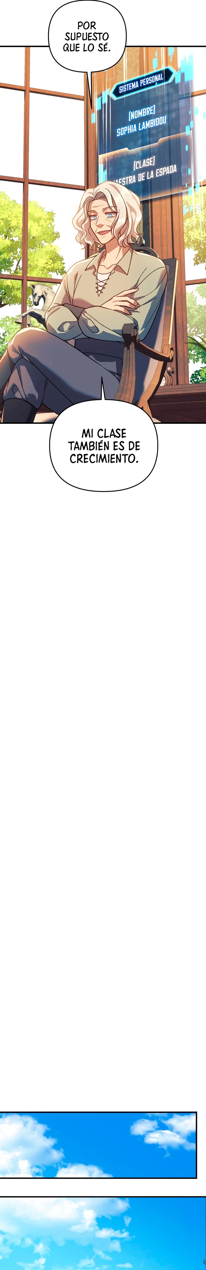 Mi hija es el jefe final > Capitulo 92 > Page 171