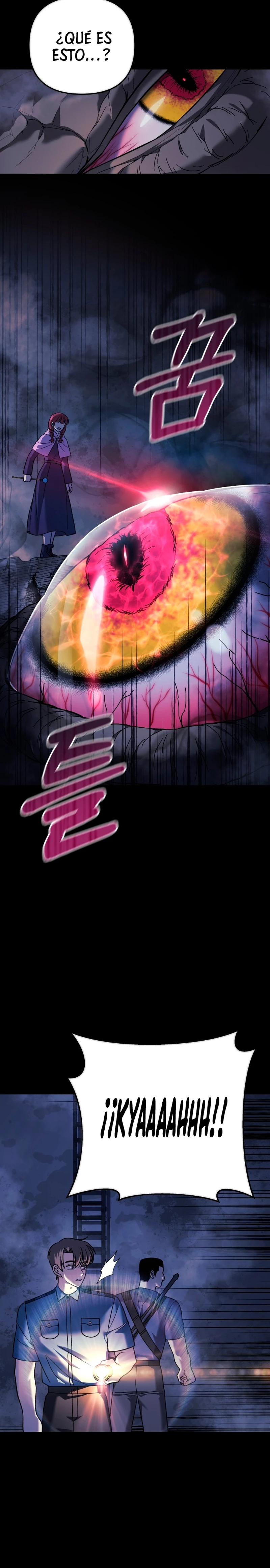 Mi hija es el jefe final > Capitulo 92 > Page 291