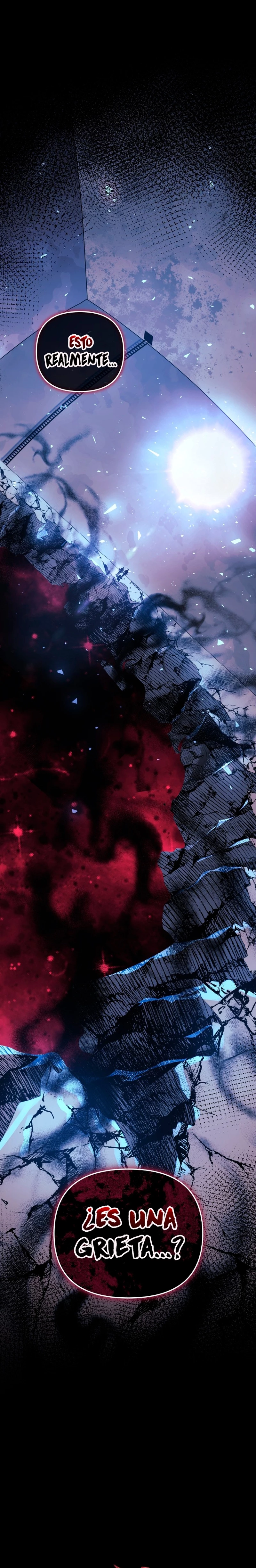 Mi hija es el jefe final > Capitulo 92 > Page 311