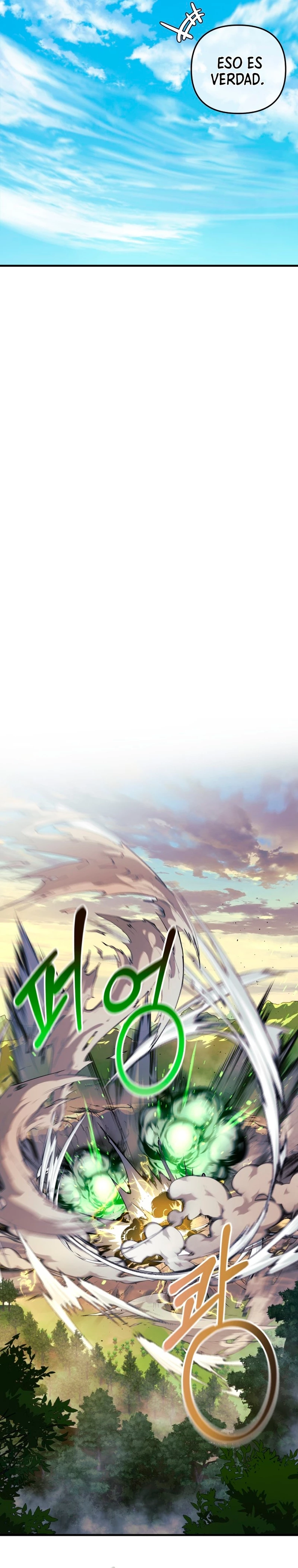 Mi hija es el jefe final > Capitulo 93 > Page 21