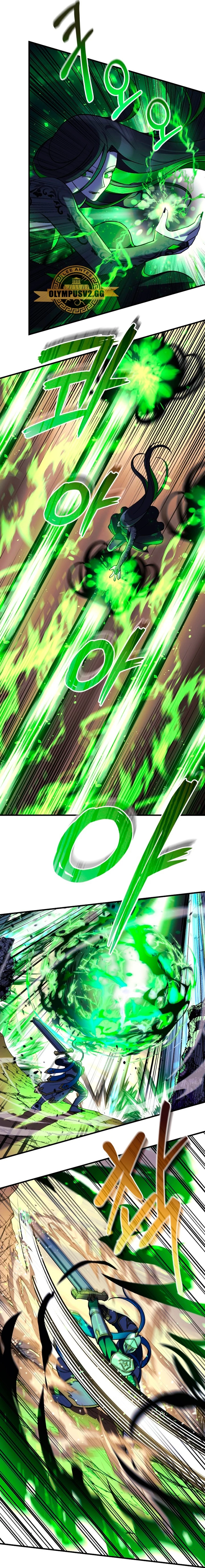 Mi hija es el jefe final > Capitulo 93 > Page 31