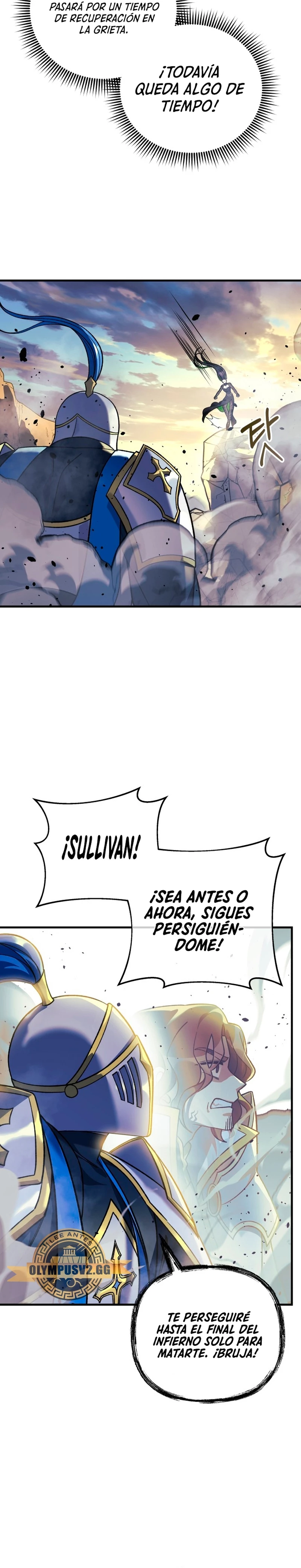 Mi hija es el jefe final > Capitulo 93 > Page 51