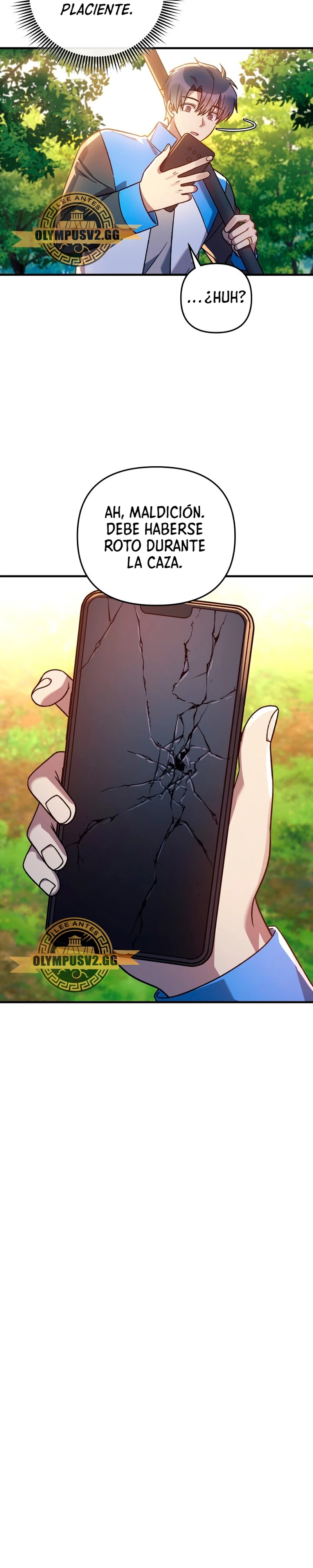 Mi hija es el jefe final > Capitulo 93 > Page 141