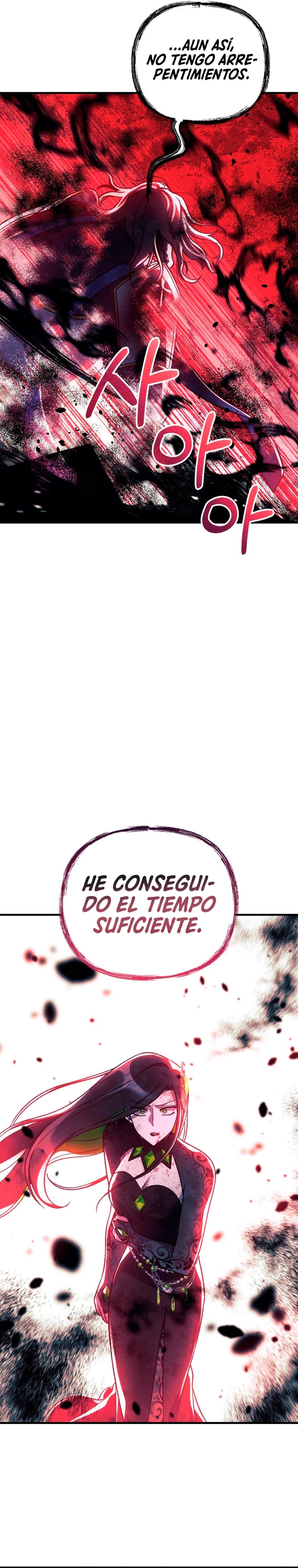 Mi hija es el jefe final > Capitulo 93 > Page 201