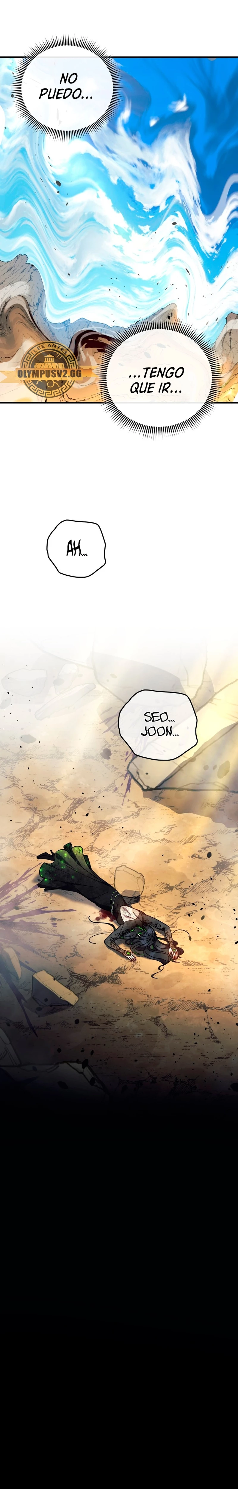 Mi hija es el jefe final > Capitulo 93 > Page 241