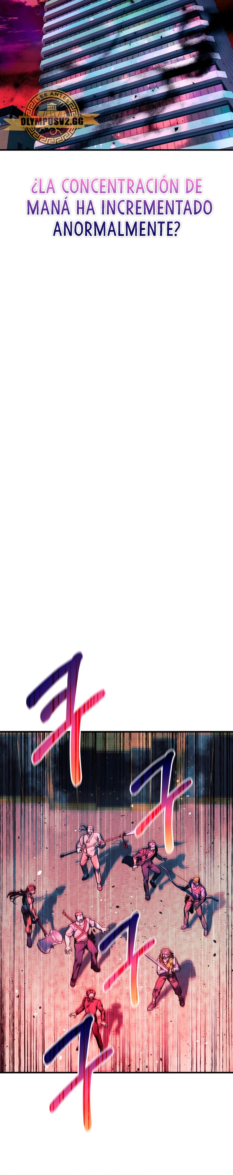 Mi hija es el jefe final > Capitulo 93 > Page 271