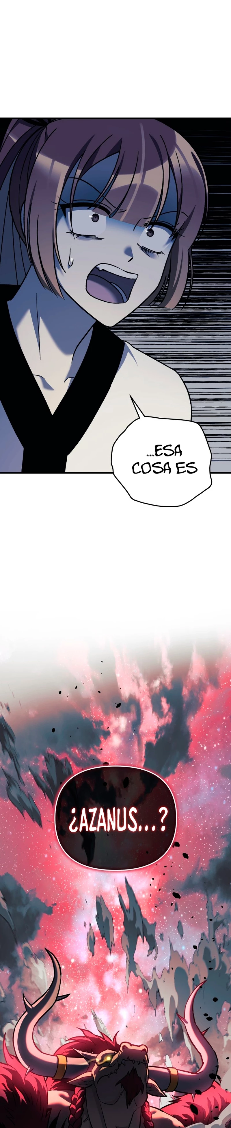 Mi hija es el jefe final > Capitulo 94 > Page 151
