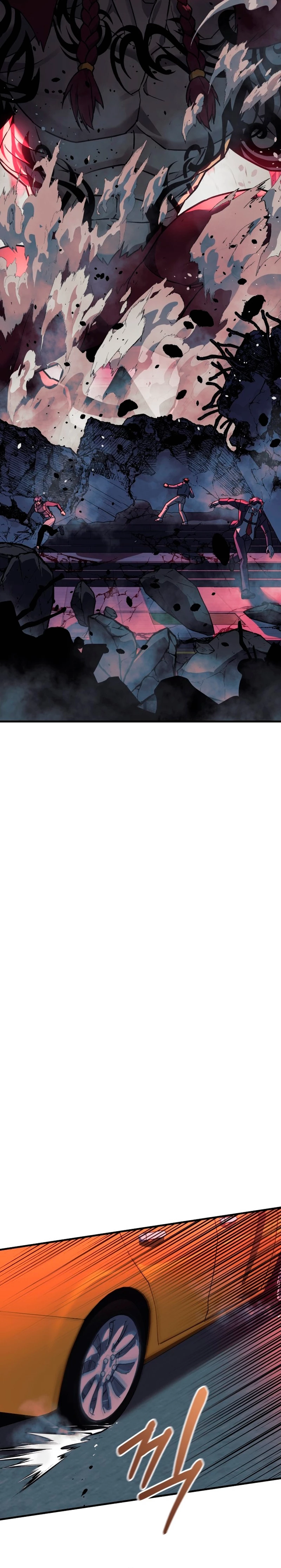 Mi hija es el jefe final > Capitulo 94 > Page 161