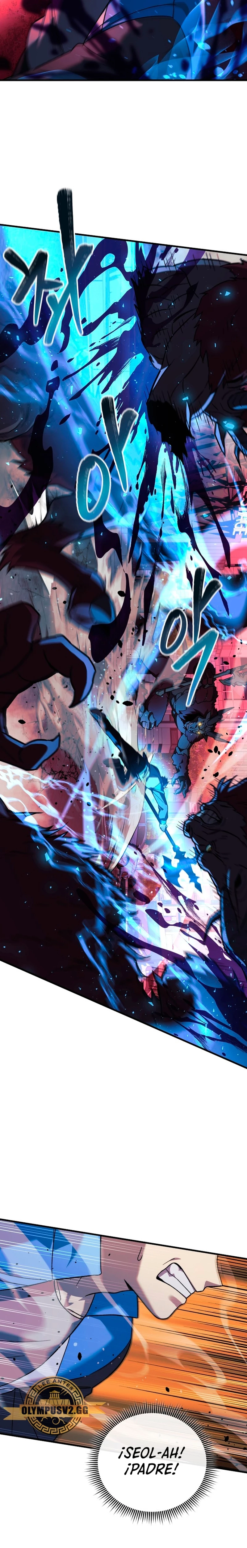 Mi hija es el jefe final > Capitulo 94 > Page 201