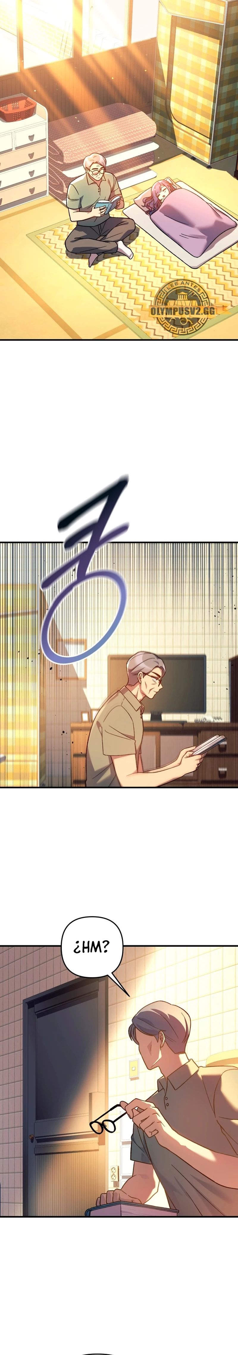 Mi hija es el jefe final > Capitulo 94 > Page 231