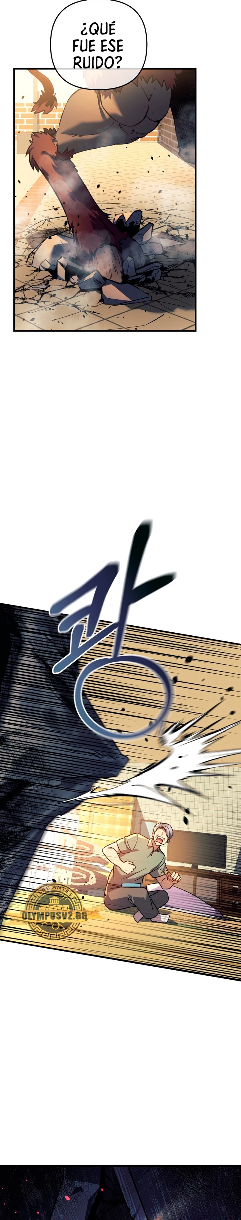 Mi hija es el jefe final > Capitulo 94 > Page 241