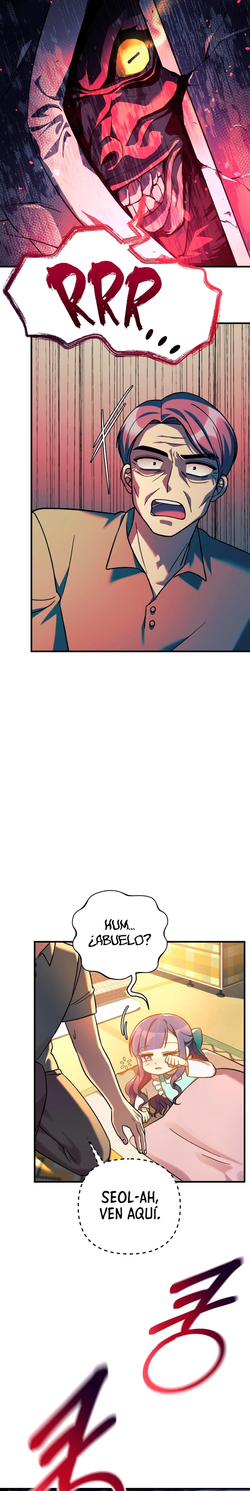 Mi hija es el jefe final > Capitulo 94 > Page 251