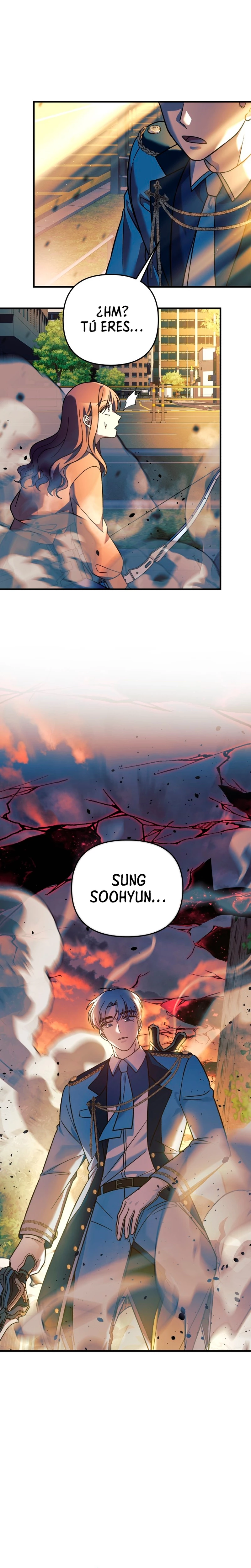 Mi hija es el jefe final > Capitulo 95 > Page 151