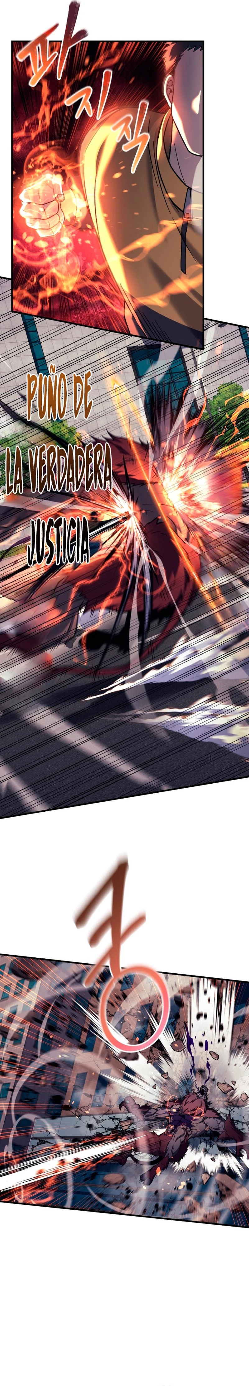 Mi hija es el jefe final > Capitulo 96 > Page 31