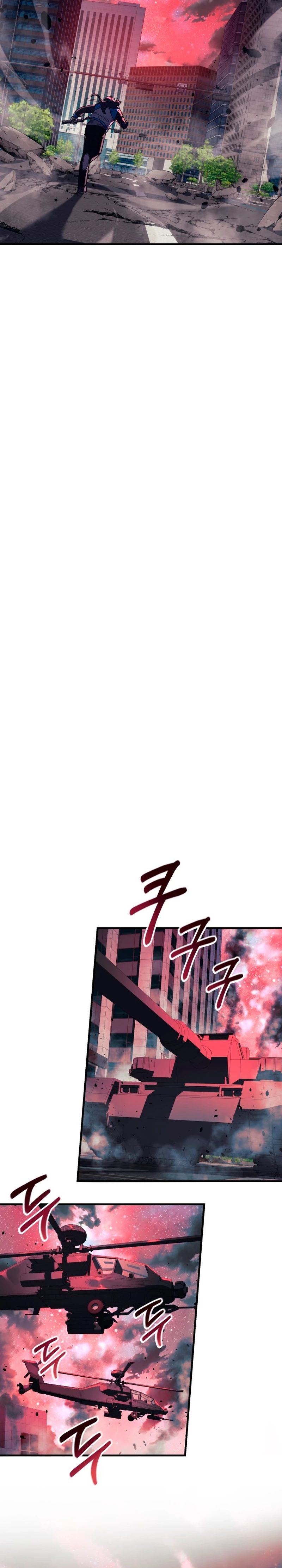 Mi hija es el jefe final > Capitulo 96 > Page 101