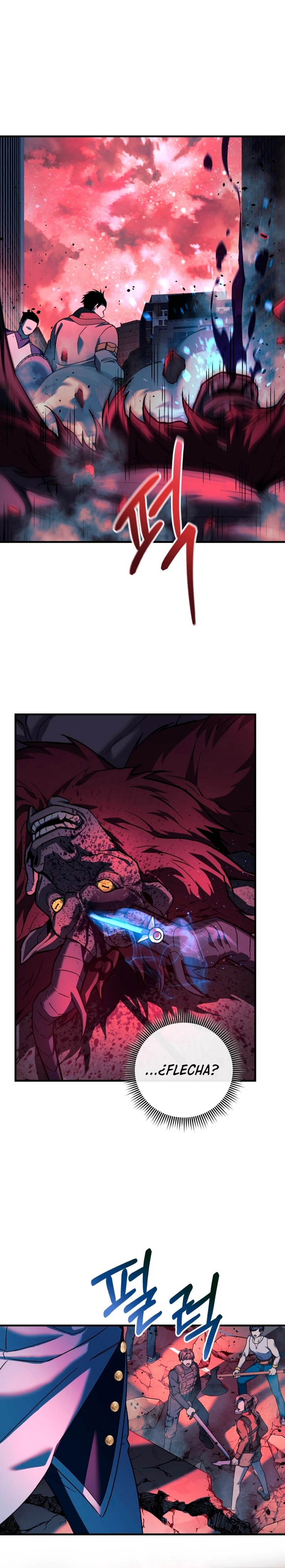 Mi hija es el jefe final > Capitulo 96 > Page 141